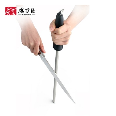 high quality TG0826 knife sharpening rod diamond wholesale